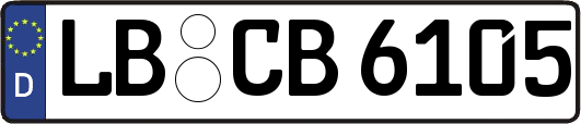 LB-CB6105