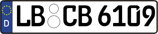 LB-CB6109
