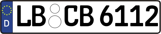 LB-CB6112