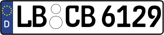 LB-CB6129