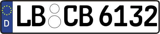 LB-CB6132