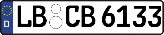 LB-CB6133