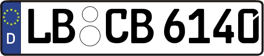 LB-CB6140
