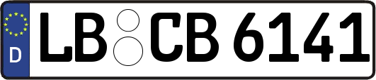 LB-CB6141