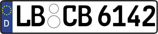 LB-CB6142