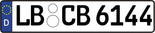 LB-CB6144