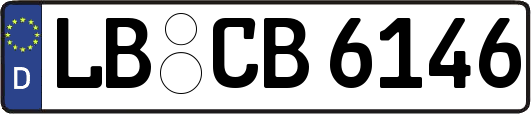 LB-CB6146