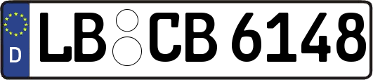 LB-CB6148