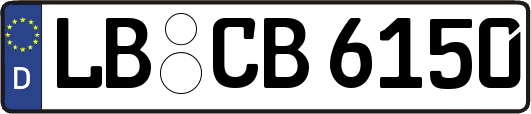 LB-CB6150