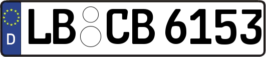 LB-CB6153