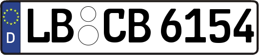 LB-CB6154