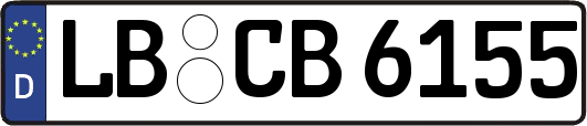 LB-CB6155