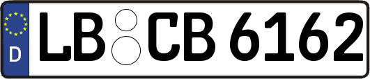 LB-CB6162