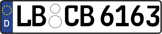 LB-CB6163
