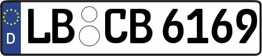 LB-CB6169