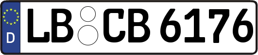 LB-CB6176