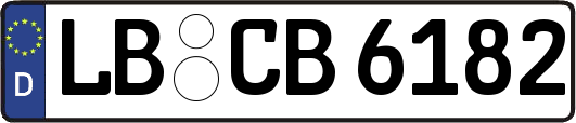 LB-CB6182