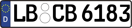 LB-CB6183