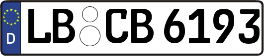LB-CB6193