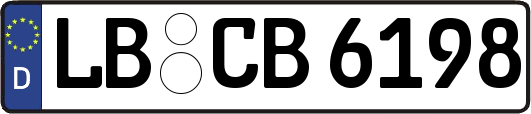 LB-CB6198
