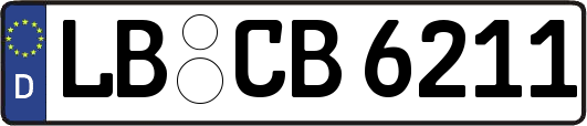 LB-CB6211