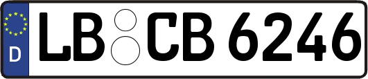 LB-CB6246