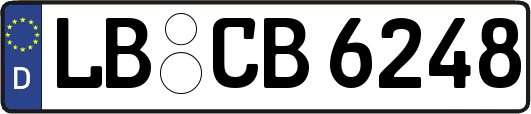 LB-CB6248
