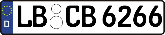 LB-CB6266