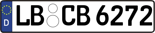 LB-CB6272