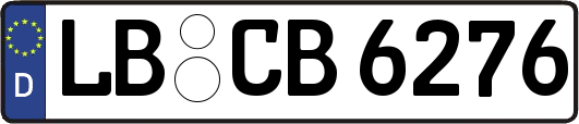 LB-CB6276