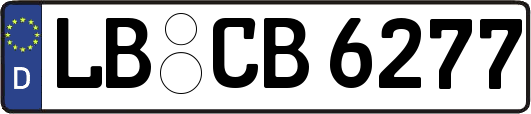 LB-CB6277