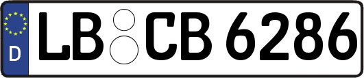 LB-CB6286
