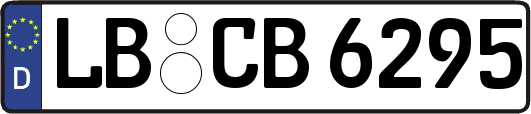 LB-CB6295