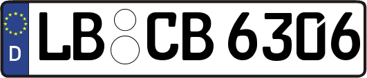 LB-CB6306