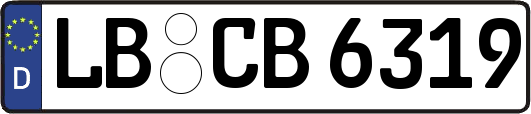 LB-CB6319