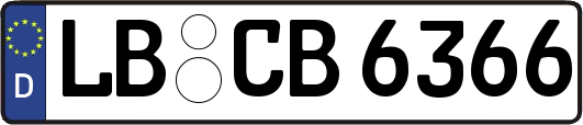 LB-CB6366