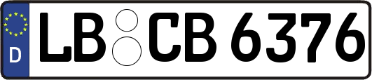 LB-CB6376