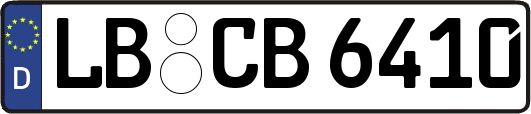 LB-CB6410