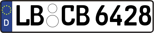 LB-CB6428
