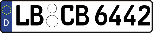 LB-CB6442