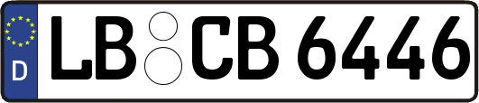 LB-CB6446