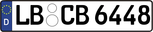 LB-CB6448