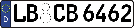LB-CB6462