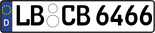 LB-CB6466
