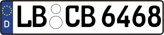 LB-CB6468