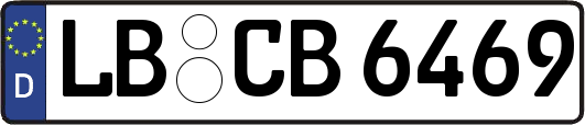 LB-CB6469