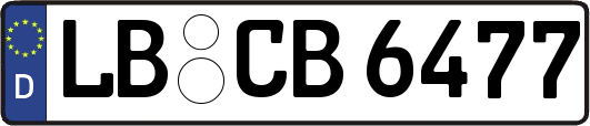 LB-CB6477