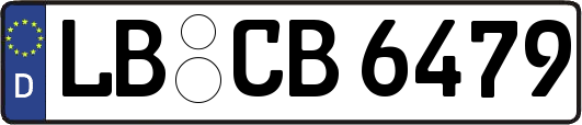 LB-CB6479