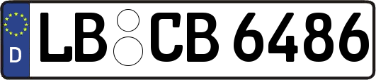 LB-CB6486