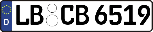 LB-CB6519